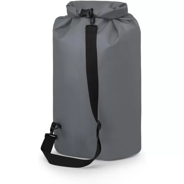 Osprey Wildwater WaterproofTunnel Vision Grey