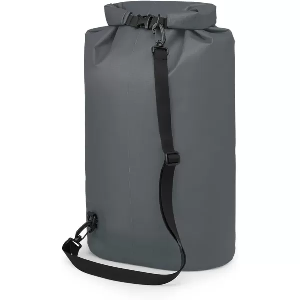Osprey Wildwater WaterproofTunnel Vision Grey