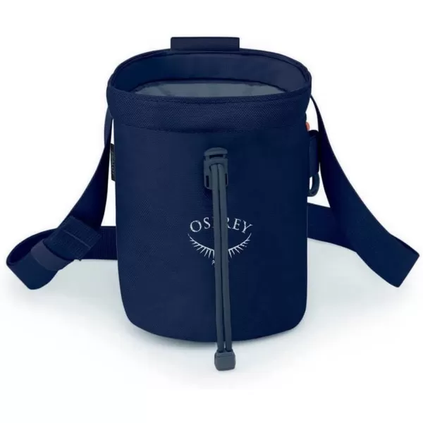 Osprey Zealot Climbing Chalk BagCetacean Blue