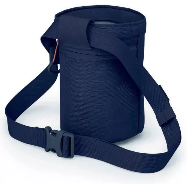 Osprey Zealot Climbing Chalk BagCetacean Blue