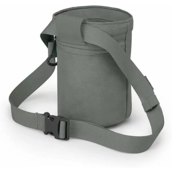 Osprey Zealot Climbing Chalk BagRocky Brook Green