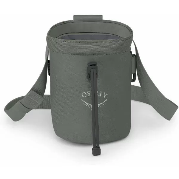 Osprey Zealot Climbing Chalk BagRocky Brook Green