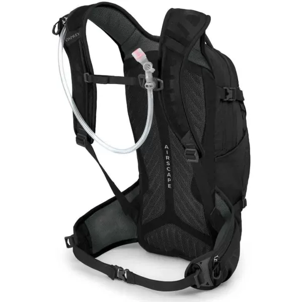 OspreyKatari 7 wRes Black OSBlack