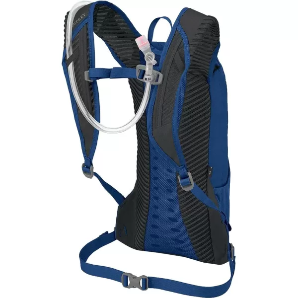 OspreyKitsuma 15 wRes Sawdust Tan OSBlue
