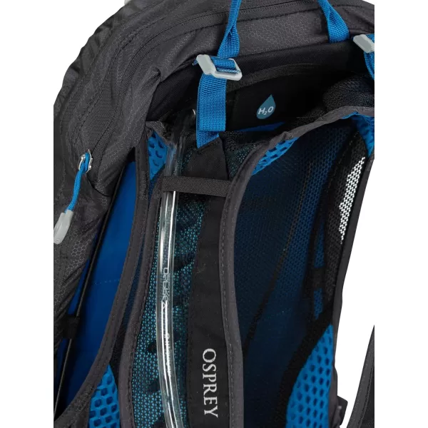OspreyKitsuma 15 wRes Sawdust Tan OSGrey
