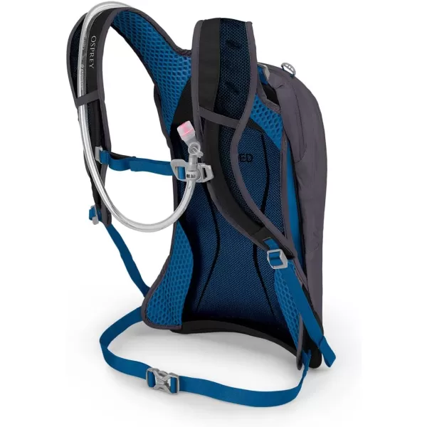 OspreyKitsuma 15 wRes Sawdust Tan OSGrey