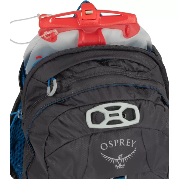 OspreyKitsuma 15 wRes Sawdust Tan OSGrey