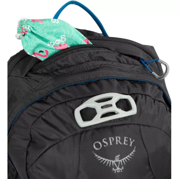 OspreyKitsuma 15 wRes Sawdust Tan OSGrey