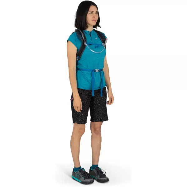 OspreyKitsuma 15 wRes Sawdust Tan OSGrey
