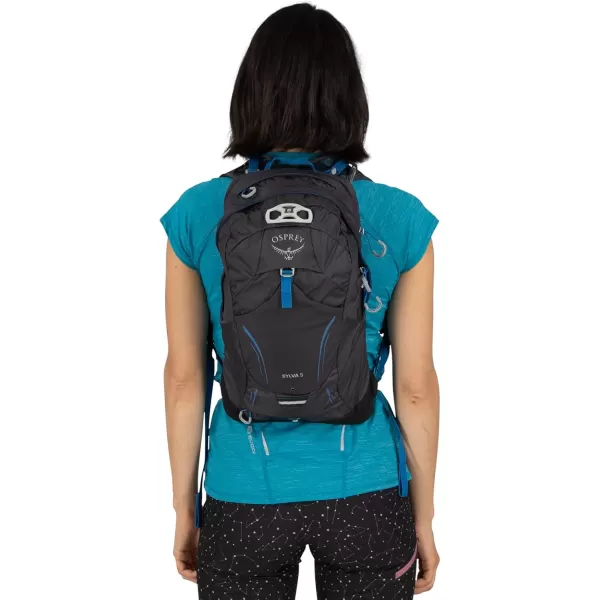 OspreyKitsuma 15 wRes Sawdust Tan OSGrey