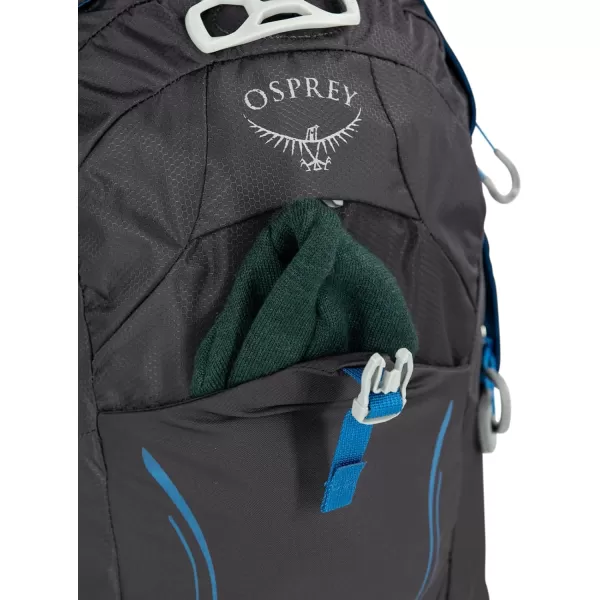 OspreyKitsuma 15 wRes Sawdust Tan OSGrey