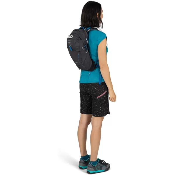 OspreyKitsuma 15 wRes Sawdust Tan OSGrey