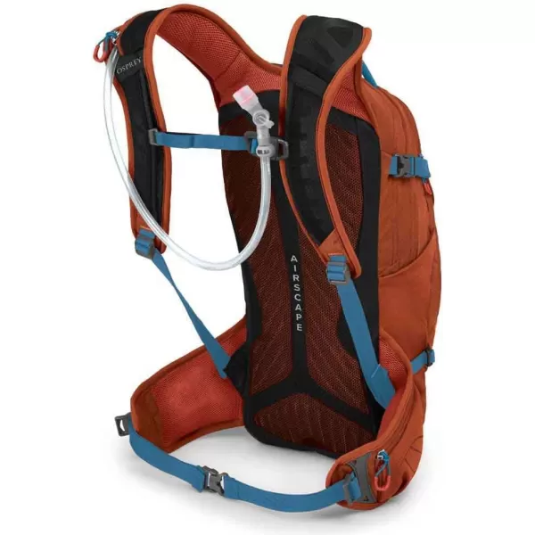 OspreyKitsuma 15 wRes Sawdust Tan OSOrange