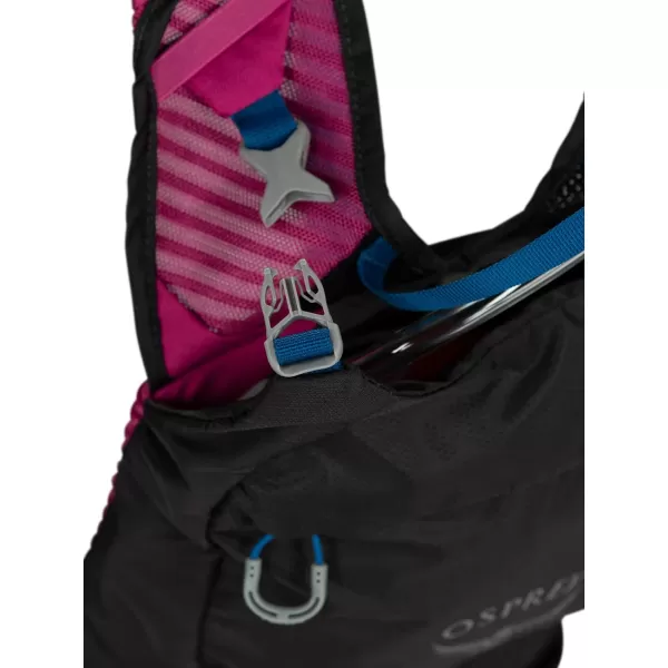 OspreyKitsuma 15 wRes Sawdust Tan OSSpace Travel Grey