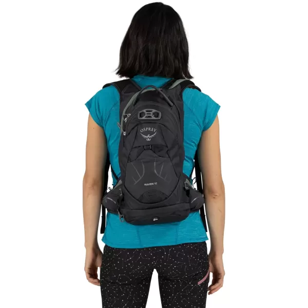 OspreyKitsuma 15 wRes Sawdust Tan OSWaterfront Blue