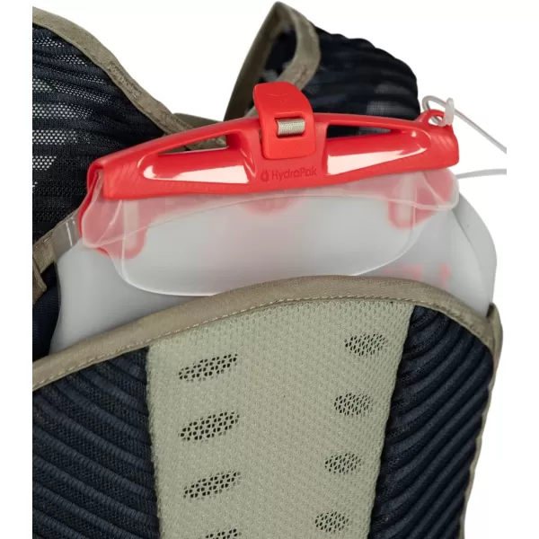 OspreyKitsuma 15 wRes Sawdust Tan OSYellow