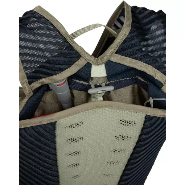 OspreyKitsuma 15 wRes Sawdust Tan OSYellow