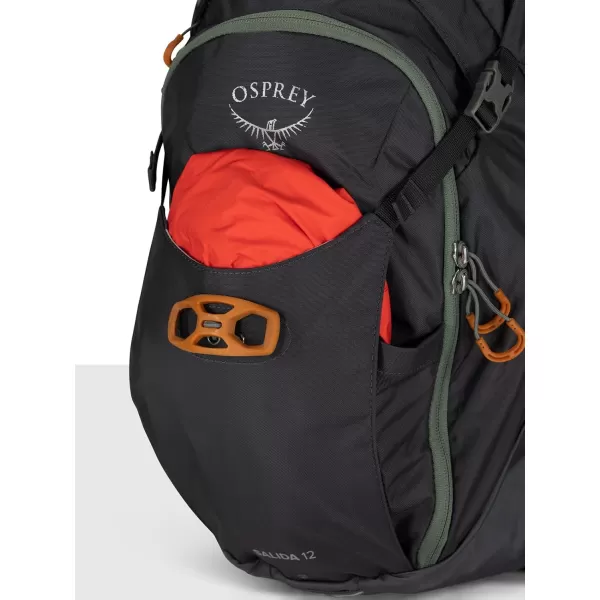 OspreySiskin 8 wRes Ultimate Red OSWaterfront Blue