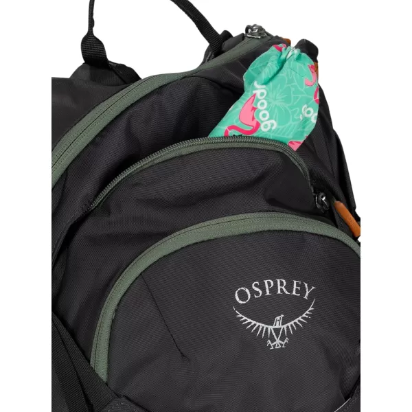 OspreySiskin 8 wRes Ultimate Red OSWaterfront Blue