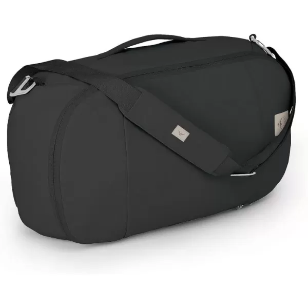 Osprey Arcane Everyday Duffel Backpack BlackBlack