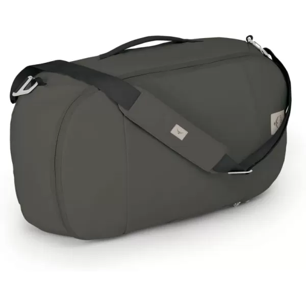 Osprey Arcane Everyday Duffel Backpack BlackStonewash Black