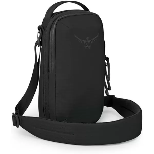 Osprey Archeon Travel Water Bottle PouchBlack
