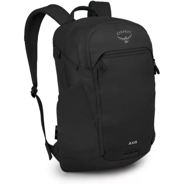 Osprey Axis Laptop BackpackBlack