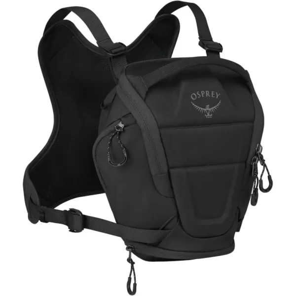 Osprey Camera Chest Rig Charcoal Grey
