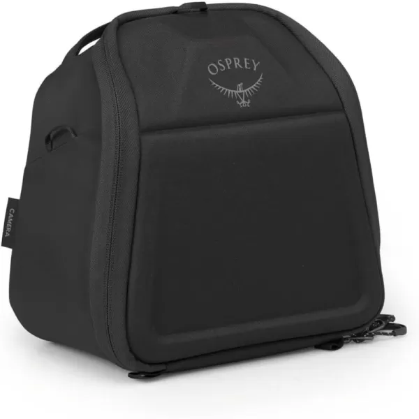 Osprey Camera Storage Cube Charcoal Grey SmallSmall