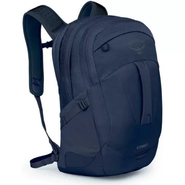 Osprey Comet Laptop Backpack BlackBlack