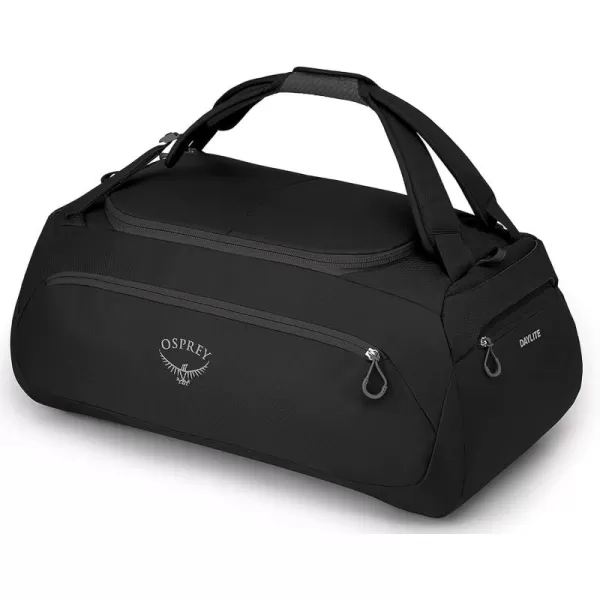 Osprey Daylight Duffel BagBlack