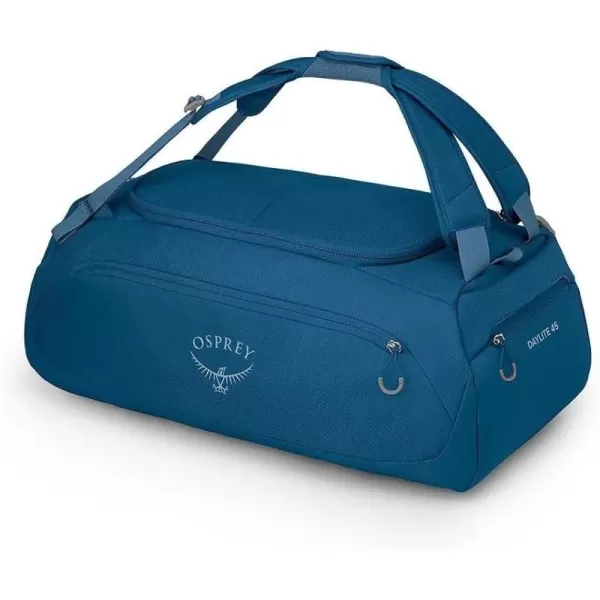 Osprey Daylight Duffel BagNight Shift Blue