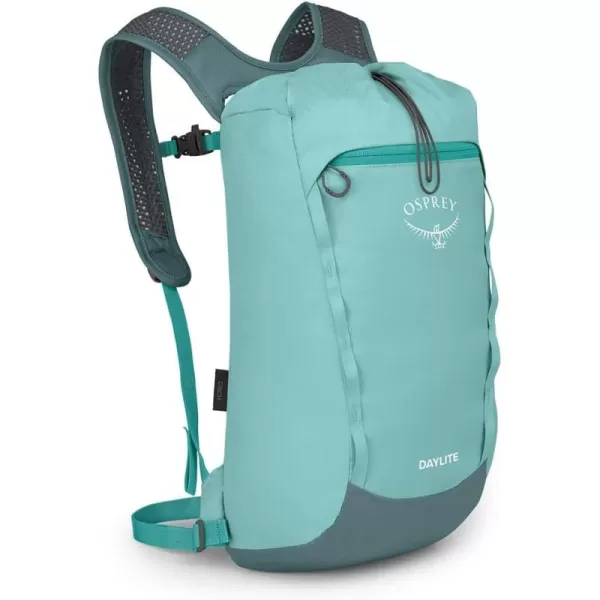 Osprey Daylite Cinch Backpack Blue SpikemossAlkalineJetstream Blue