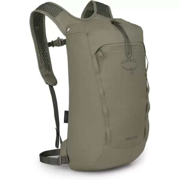 Osprey Daylite Cinch Backpack Blue SpikemossAlkalineTan Concrete