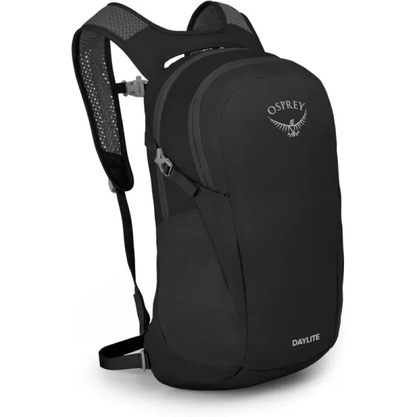 Osprey Daylite Commuter BackpackBlack