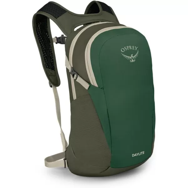 Osprey Daylite Commuter BackpackGreen CanopyGreen Creek