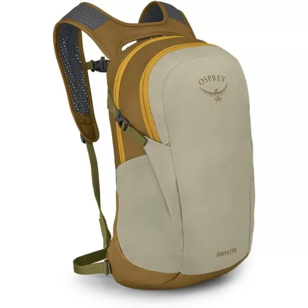 Osprey Daylite Commuter BackpackMeadow GrayHistosol Brown