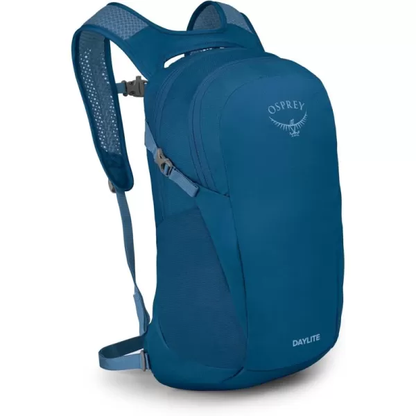 Osprey Daylite Commuter BackpackNight Shift Blue