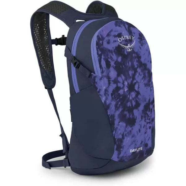 Osprey Daylite Commuter BackpackTie Dye Print
