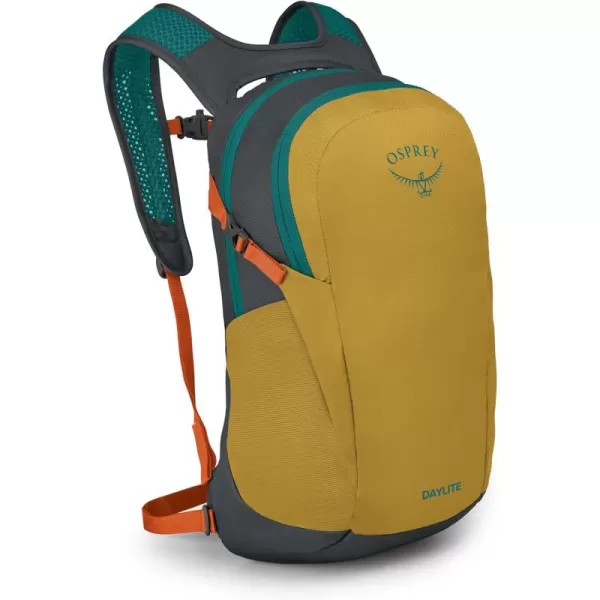 Osprey Daylite Commuter BackpackTumbleweed YellowTunnel Vision