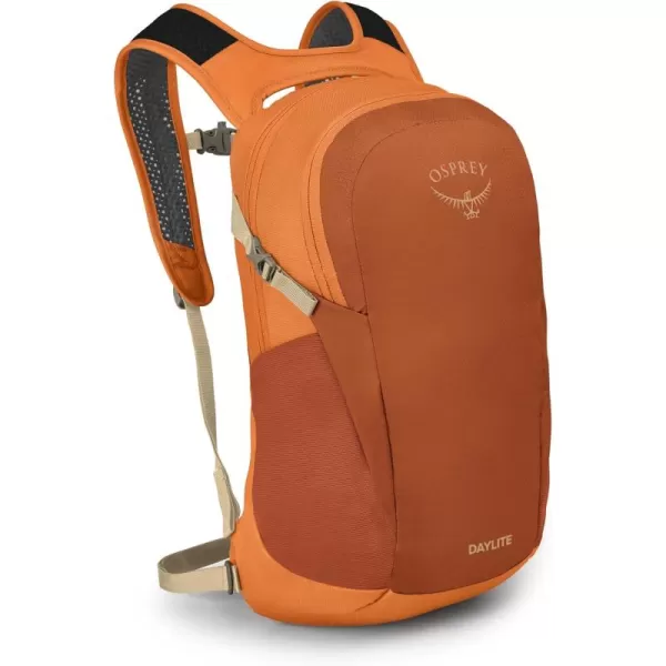 Osprey Daylite Commuter BackpackUmberTequila Sunrise