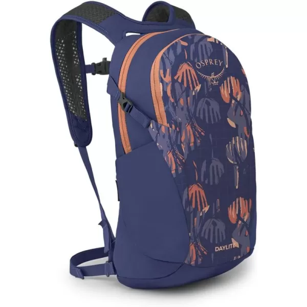 Osprey Daylite Commuter BackpackWild Blossom PrintAlkaline