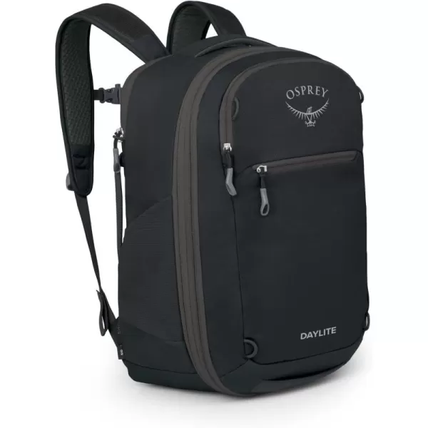 Osprey Daylite Expandable 266 Travel Pack Blue SpikemossAlkalineBlack