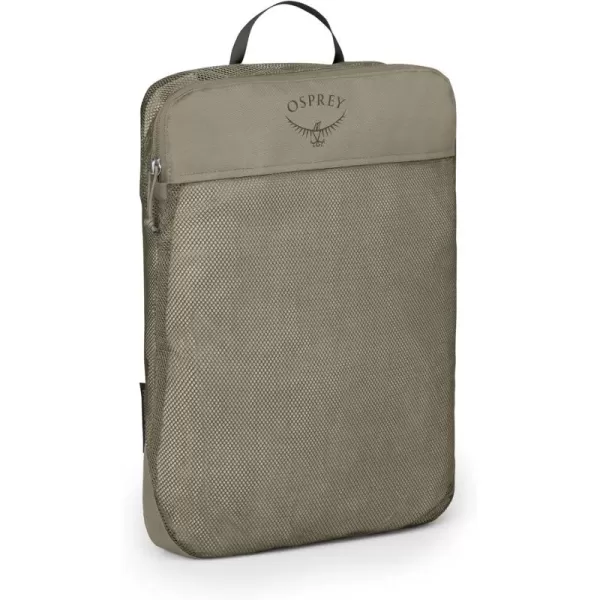Osprey Daylite Packing CubeTan Concrete  Large