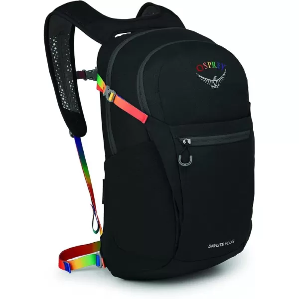 Pride/Black
