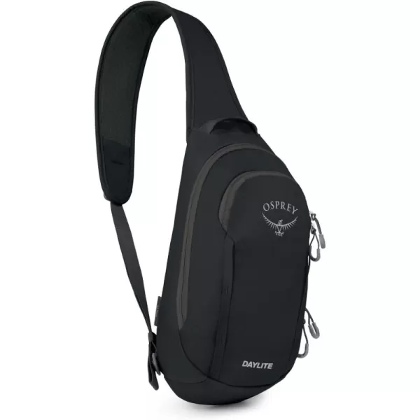 Osprey Daylite Shoulder Sling Bag BlackBlack