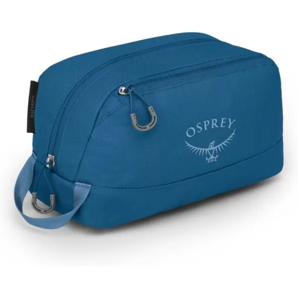 Osprey Daylite Toiletry KitNight Shift Blue