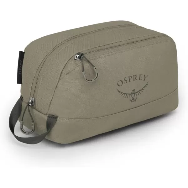 Osprey Daylite Toiletry KitTan Concrete