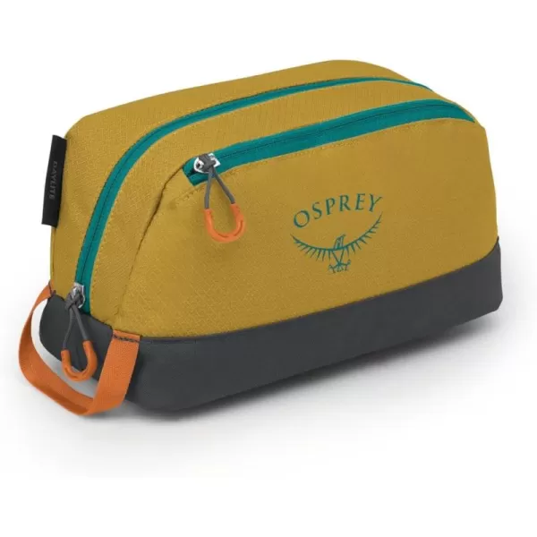 Osprey Daylite Toiletry KitTumbleweed YellowTunnel Vision
