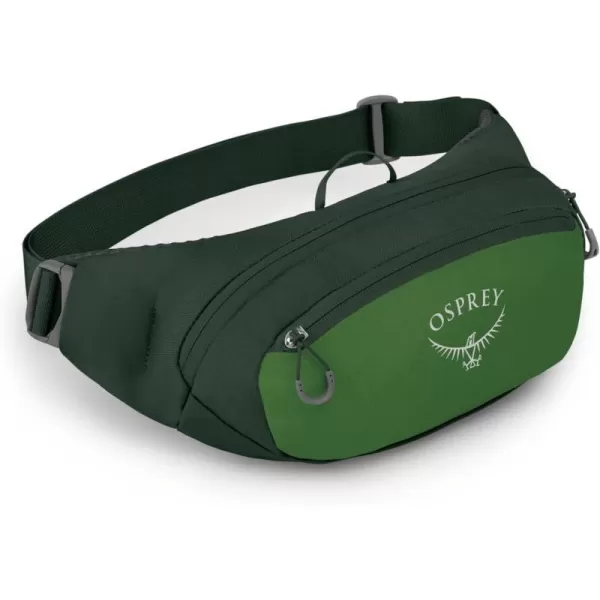 Green Belt/areen Canopy